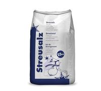 Hamann Mercatus GmbH Sac de 25 kg de sel