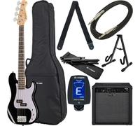 Hamaril Hamaril Bassguitar Set 1