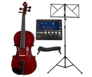 Hamaril Hamaril Violin Set 1B 3/4