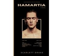 Hamartia: An MM Rockstar x K-pop idol romance