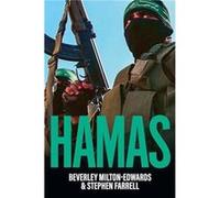 HAMAS by Stephen The New York Times Farrell Stephen The New York Times Farrell (Auteur)