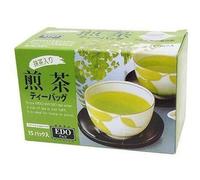 HAMASA YUKI Thé Vert Sencha 20 Sachets 40 g