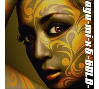 Hamasaki, Ayumi - Ayu-Mix-X 6 Gold