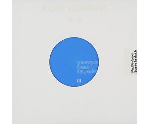 Hamasaki, Ayumi - Excerpts from Ayu-Mi-X: Mad Professor/Scanty Sandw