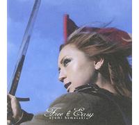 Hamasaki, Ayumi - Free & Easy