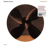 Hamase Motohiko - Technodrome