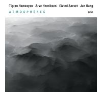 HAMASYAN / HENRIKSEN / AARSET / BANG - Atmosphères