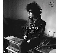 Tigran Hamasyan – A Fable – Verve Spa