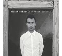 Hamasyan Tigran - An Ancient Observer