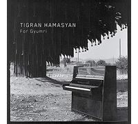 Hamasyan, Tigran - For Guymri -Digi/Ep-