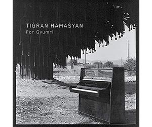 Hamasyan, Tigran - For Guymri -Digi/Ep-