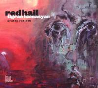 Hamasyan, Tigran - Red Hail