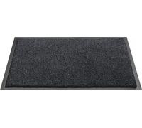 Paillasson qualité collectivité ( 9000471230 ) anthracite polyamide