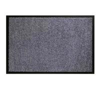 Hamat Schmutzfangmatte Twister 60x80cm grey