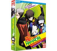 Hamatora - Saison 2 Re: Hamatora - Intégrale BluRay [Blu-ray]