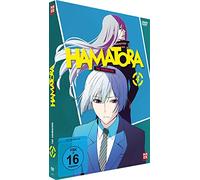 Hamatora-The Animation 1.4: Staffel 1 Vol. 4 (Episoden 10-12) [Import]
