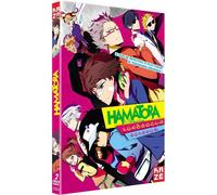 Hamatora : The Animation - Intégrale Saison 1