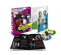 Hamatora : The Animation-Intégrale Saison 2