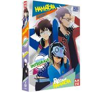 Hamatora : The Animation - Intégrale Saisons 1 & 2