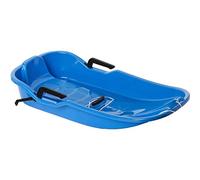 Hamax 4033506600000 Bob de traîneau Mixte Adulte, Bleu Clair