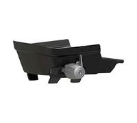 Hamax HAM604012 Carrier Adapter Mixte Adulte, Gris, Standard