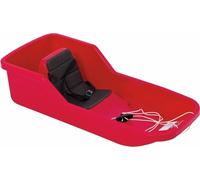 Hamax Baby Bob pour enfants rouge