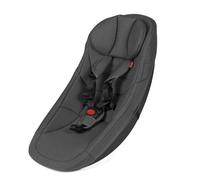 Hamax Baby Carrier Chair For Outback/avenida/traveller Trailer Noir Garçon