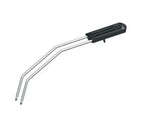 Hamax Siesta/smiley Bracket Noir Garçon For Small Frame Height