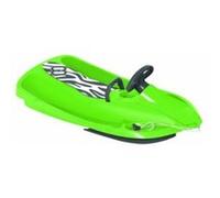 Hamax bobs sno zebra 503516 luge vert gris Vert G