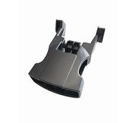 HAMAX Gurtverschluss Câble léger Citybug 2 e-Scooter Adulte Unisexe, Gris, Taille Unique