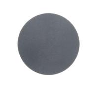 Hamax - Bouton Poussoir de Roue en Caoutchouc pour Remorque Chien Pluto M - Adapté Modèle Vert/Noir - Accessoire de Remplacement Robuste - Installation Facile - Compatible Remorques