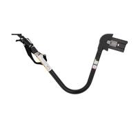 Hamax - Bras d'attelage pour remorque - Compatible avec remorques Pioneer et Outback - Remplace Le Bras d'origine Perdu ou abîmé - Accessoire Robuste et fiable pour Une sécurité optimale.