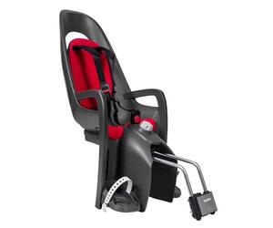 Hamax Caress Siège de vélo pour Enfant monté sur Cadre avec Support verrouillable