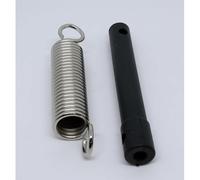 Hamax - Couplage d'attelage pour remorque - Compatible avec remorques Pionneer et Outback - Accessoire Robuste et Facile à Installer - Idéal pour Les Cyclistes avides d'aventures en Plein air