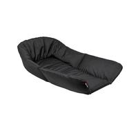 Hamax - Coussin Noir pour Remorque Pluto M - Confort Optimal pour Votre Chien - Compatible avec Remorque Pluto M Vert/Noir - Idéal pour Les Sorties en Plein Air - Accessoire Indispensable