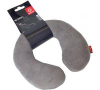 HAMAX Coussin pour la nuque Avec boucles de maintien pour le 3-Pun gris