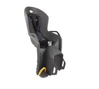 Hamax Amiga Carrier Child Bike Seat Noir Max 22 kg Garçon Dark Grey / Black / Blue