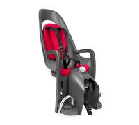 Porte Bébé Hamax Au Porte Bagage Caress Multicolore