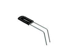 Hamax HAM603080 - Extra Bar - Increase Incline - Kiss / Sleepy