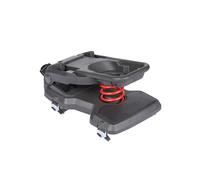 Adaptateur siège-petit Hamax - gris - TU