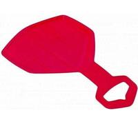 Hamax Hot Sheet Red Gliders and Shovels (Planeurs et pelles)