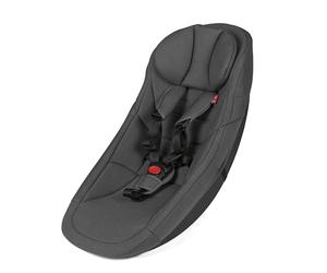 Hamax - Insert Bébé pour Remorque Vélo Enfant - Siège Bébé avec Harnais 5 Points - Dès la Naissance Jusqu’à 75 cm / 10 kg - Compatible Toutes Remorques 1 & 2 Places