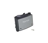 Hamax Support pour siège enfant verrouillable Noir Garçon