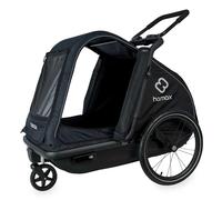 Hamax Kit De Remorque Pour Grand Chien Pluto