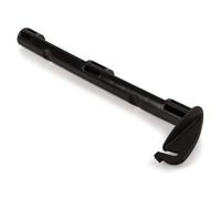 Hamax - Verrou Excentrique Universel pour Porte-bébés - Convient à Tous Les modèles Assure Stabilité et Confort - Remplacement Facile - Idéal pour Kiss, Sleepy, Siesta, Smiley