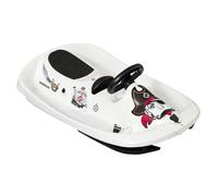 HAMAX Luge 1 place Sno Fantasy HAM503413 Blanc