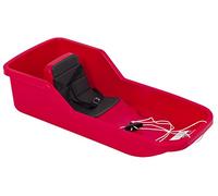 Hamax Luge Baby Bob mixte enfant Rouge Taille Unique