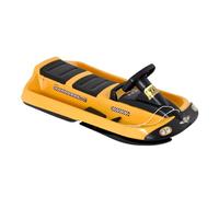 Hamax Luge Sno Fire Taxi mixte enfant Jaune