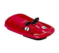 Hamax Luge Sno Formel mixte enfant Rouge Taille Unique