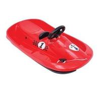 HAMAX LUGE SNO FORMEL MIXTE ENFANT ROUGE TAILLE UNIQUE Rouge G